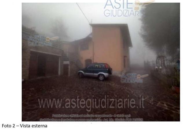 IMMOBILI-IMMOBILE RESIDENZIALE-Via DI MIGLIANA 259 - Foto 7