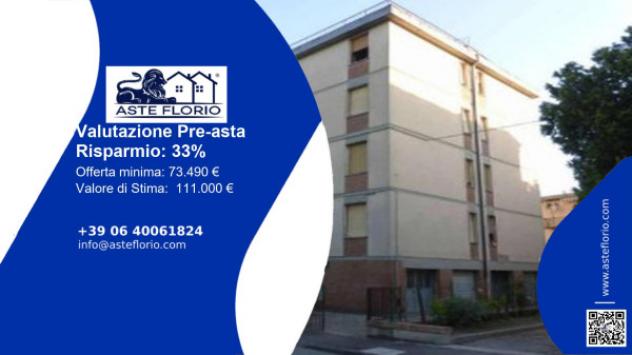 Immobile in asta di 132 m², box auto in vendita a Castelfiorentino