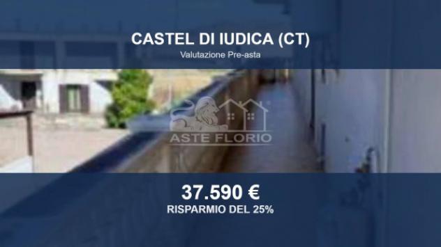 Immobile in asta di 102 m² in vendita a Castelli