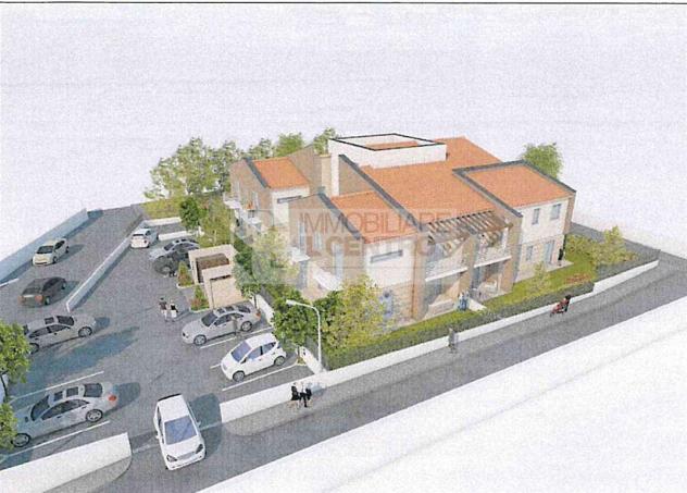 Nuova costruzione Castelnuovo Magra - Foto 5