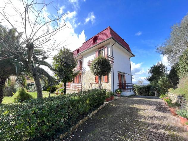 Villa in vendita a Crespina Lorenzana 374 mq Rif: 1244913 - Foto 3