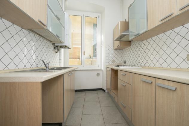 Appartamento in vendita a Genova - Foto 16