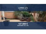 Immobile in asta di 114 m², box auto in vendita a Latina