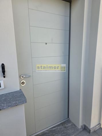 Ampio e nuovo appartamento bilocale in centro storico classe energetica A1. - Foto 10