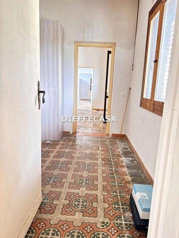 V2605 - In vendita a Marsala casa singola in periferia - Foto 16