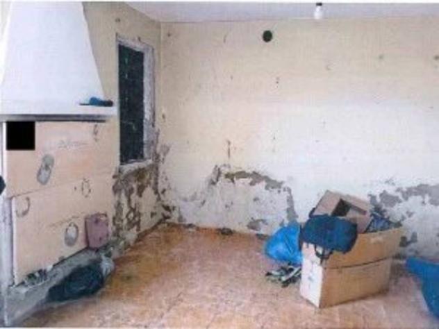 Immobile in asta di 177 m² in vendita a Megliadino San Vitale - Foto 6