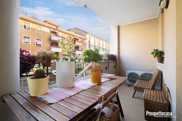 Appartamento in Vendita in zona TORTONA - Foto 5