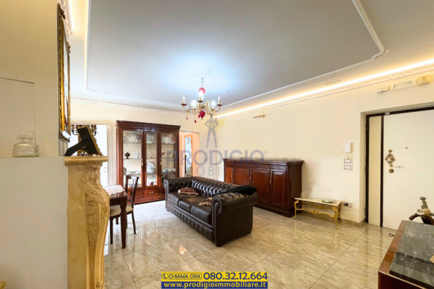 Raffinato appartamento trilocale ristrutturato centralissimo in vendita - Foto 5