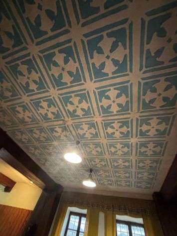 DIMORA STORICA DEL '400 (EX CHIESA) SPLENDIDAMENTE RISTRUTTURATA - Foto 9