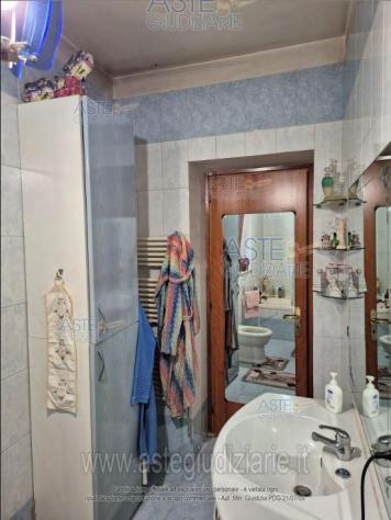IMMOBILI-IMMOBILE RESIDENZIALE-Via dei Sarrastri n° 69-71-73 - Foto 5