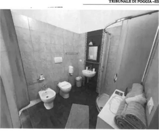 Immobile in asta di 103 m² in vendita a Orta Nova - Foto 6