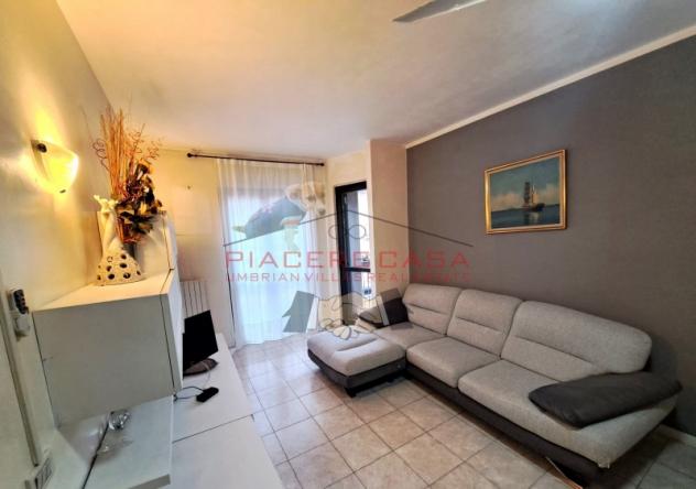 Orvieto scalo - Appartamento con balcone, mansarda e garage in vendita, in comoda posizione - Foto 3