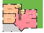 Casa Indipendente - Pianoro . Rif.: F21VRG