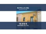 Immobile in asta di 198 m² in vendita a Rotello