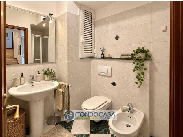 Appartamento in vendita a Savona, Santa Rita - Foto 16