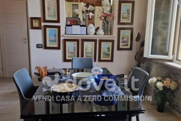 Appartamento di 77 m² con 3 locali in vendita a Scansano