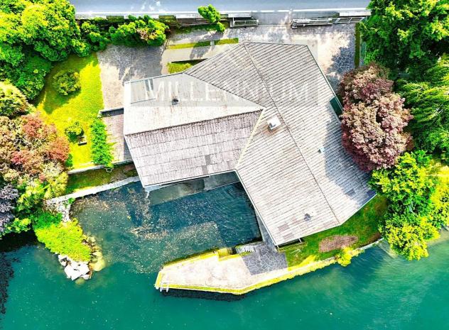 Villa singola - Stresa . Rif.: bzzvil3mstrs - Foto 14
