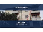 Immobile in asta di 127 m², box auto in vendita a Tresignana