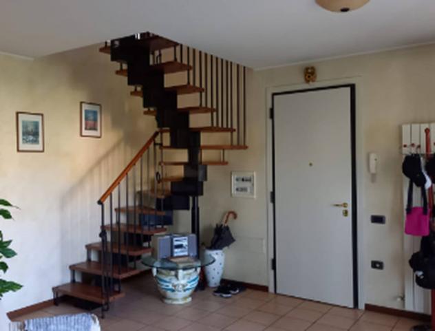 Immobile in asta di 117 m² in vendita a Vallefoglia - Foto 9