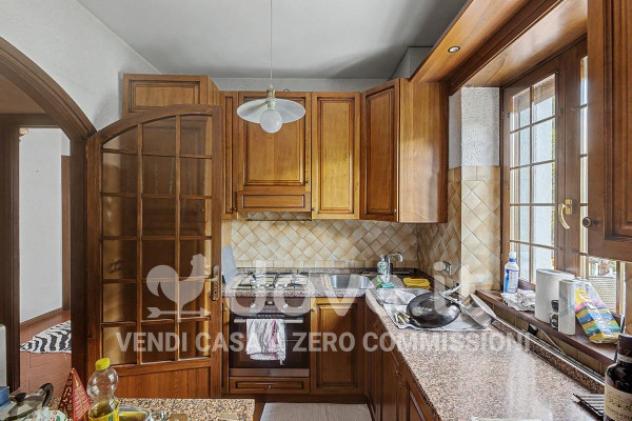 Appartamento di 113 m² con 4 locali e box auto in vendita a Varzo - Foto 8