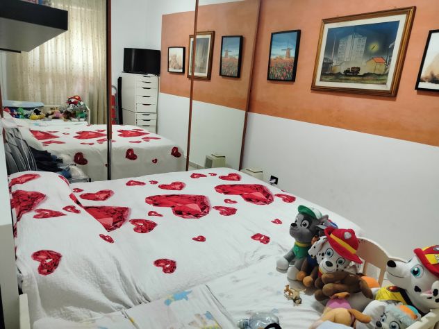 Vicovaro, appartamento, entrata indipendente, ottime condizioni - Foto 6