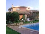 Villa Mariuccia nel Parco B&B