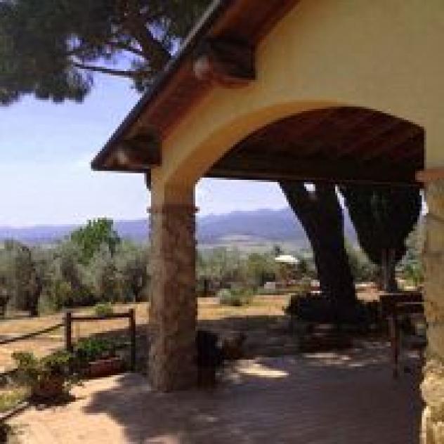 Agriturismo Toscano Le Fornacine - Foto 4