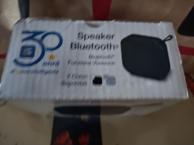 Speaker Buetooth - Foto 4