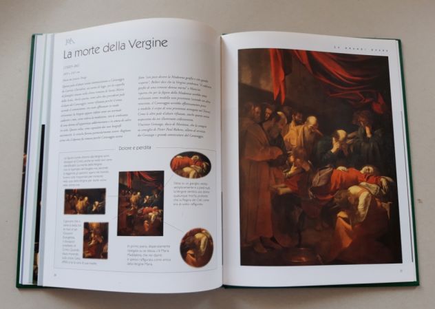 Michelangelo Merisi detto il Caravaggio - Foto 9