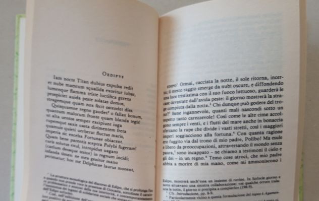 Seneca - Edipo - Foto 7