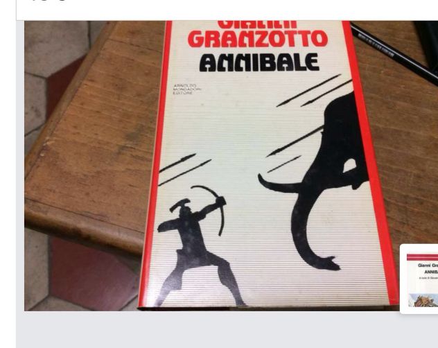 Annibale Gianni Granzotto