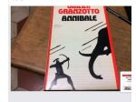 Annibale  Gianni Granzotto