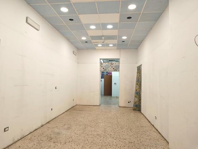 Negozio - Messina . Rif.: Cod. rif 3288888VCG - Foto 2