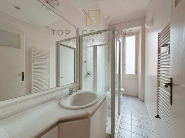Immobile di 110 m² con 4 locali in affitto a Milano - Foto 9