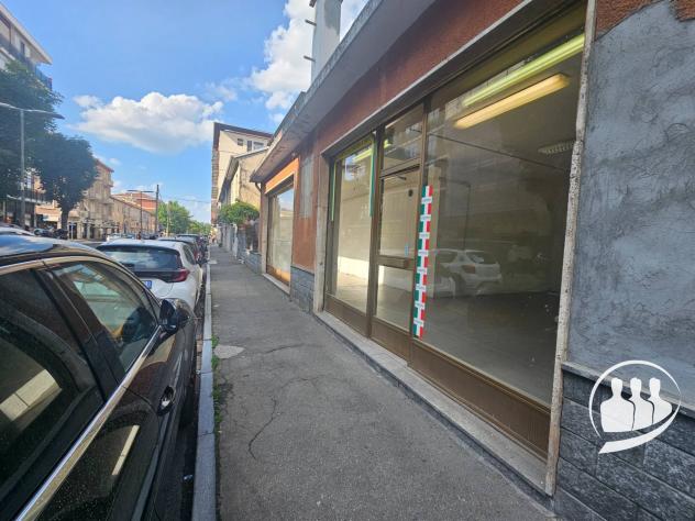 Locale commerciale in affitto a Venaria Reale - Foto 10