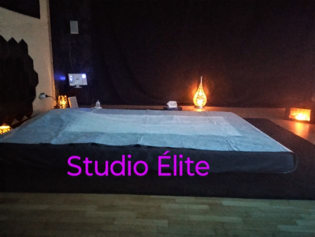 Lasciati sedurre dal Tantra Élite Tel:3331634943