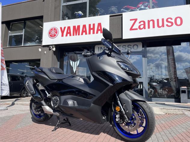 Yamaha T Max 560 null - Foto 8