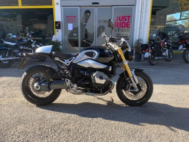BMW R Nine T R NINE T rif. 21622874 - Foto 3