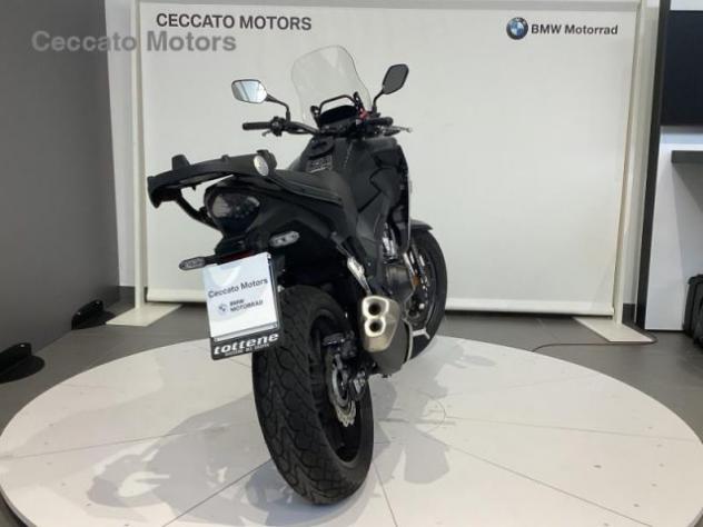 HONDA CB 500 X Abs my21 rif. 20176213 - Foto 7