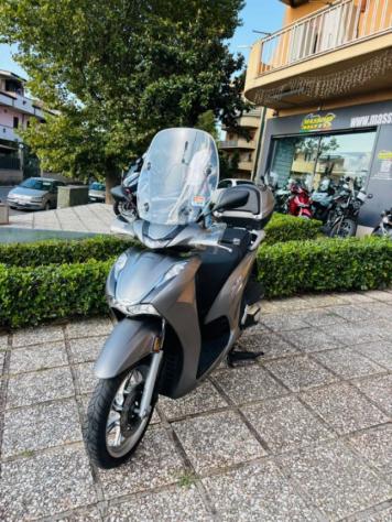 HONDA SH 350 PASSAGGIO GARANZIA TAGLIANDO INCLUSI rif. 23830130 - Foto 6