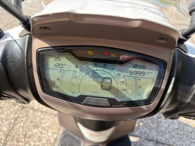 PIAGGIO Medley 150 TUTTO INCLUSO ANCHE PASSAGGIO! MINI RATE rif. 24170893 - Foto 6