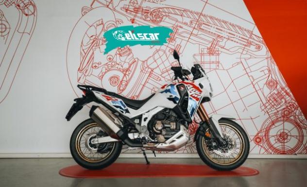HONDA Africa Twin CRF 1100 L ADVENTURE SPORT DCT rif. 24028956