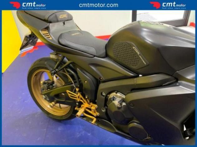 HONDA CBR 600 RR Garantita e Finanziabile rif. 23876709 - Foto 6