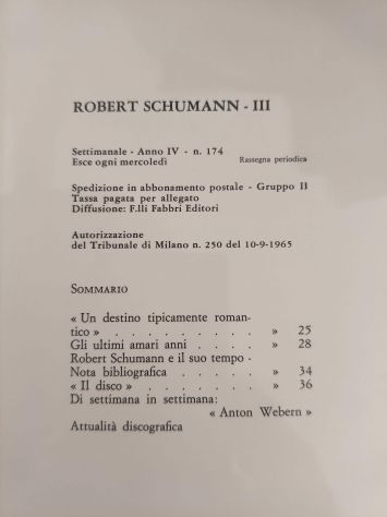 I GRANDI MUSICISTI Fabbri 1965 COMPLETA 194 LP +1 - Foto 2