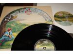 ANTHONY PHILLIPS (Genesis) The Geese & The Ghost - LP / 33 giri 1977 1°st Italy