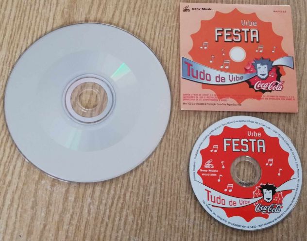 CD "Sampleslaya" di Armand Van Helden - Foto 5