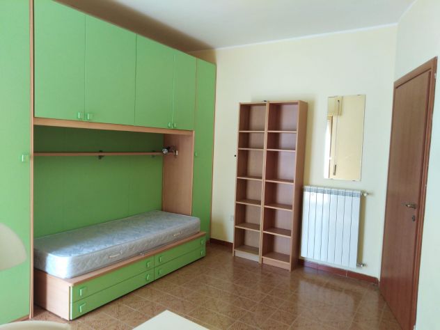 Stanze studenti Fuorigrotta