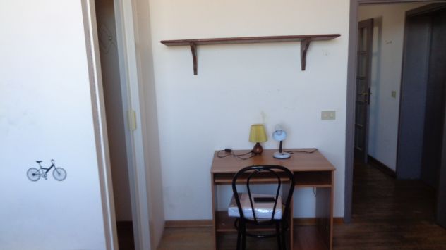 SINGOLA CON BAGNO PRIVATO PER STUDENTESSE - Foto 2