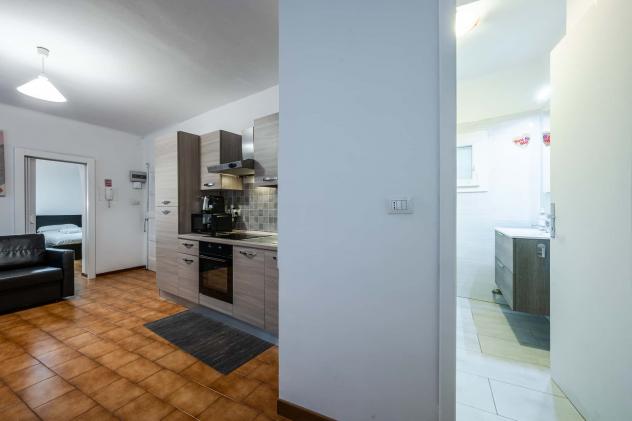 Apartment in Via San Felice, Bologna for 55 m² with 1 bedroom - Foto 8
