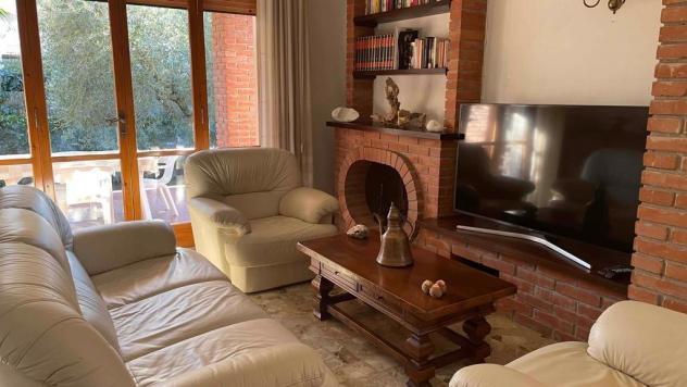 Villetta bifamiliare in affitto a Forte dei Marmi 200 mq Rif: 1099848 - Foto 6